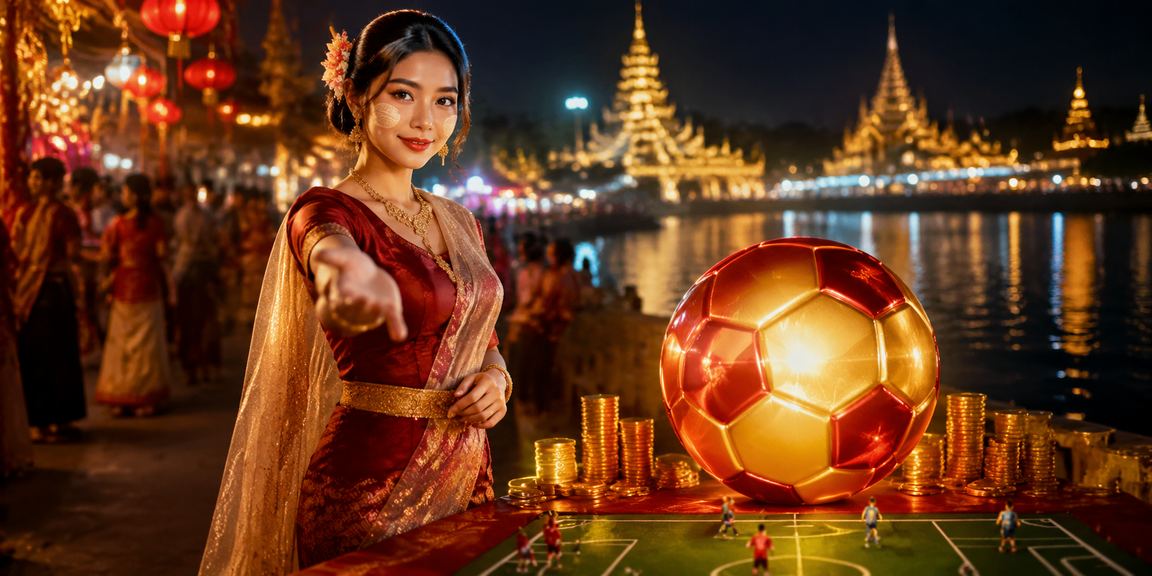 ၂လုံး၃လုံးထီ ကစားနည်းနားလည်သော လူများ မော်လမြိုင်