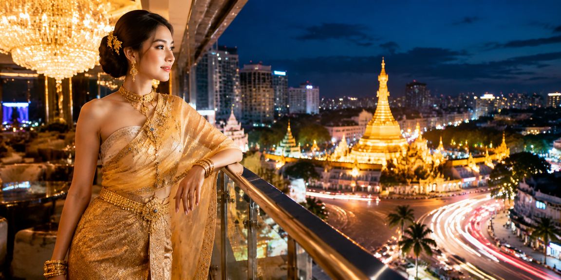 ရန်ကုန် ဆူးလ်ဘုရားနီးကပ် အွန်လိုင်းကာစီနိုအသုံးပြုသူ